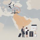 Le Canada met en garde les voyageurs après la fermeture de l'aéroport de Riyad suite à une attaque de missile