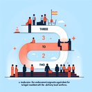 España reduce el requisito de arraigo para la residencia a dos años