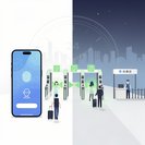 Hong Kong invite les voyageurs à s’enregistrer à l’avance pour les e-Channels avant l’ouverture du nouveau port de Huanggang le 12 octobre