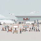 National Strike to Cancel 140 Flights at Brussels Airport on 9 October