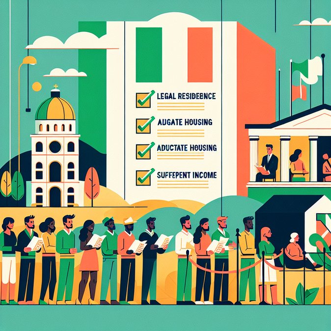 Supplementary Protection Under Italian Asylum Law Tightened to Four Strict Conditions