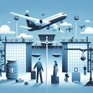 Court Upholds €2,000 Covid Travel Fines on Dublin Airport Passengers