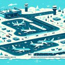 Ola Ártica Provoca Retrasos en Vuelos en los Aeropuertos de Dublín, Cork y Shannon