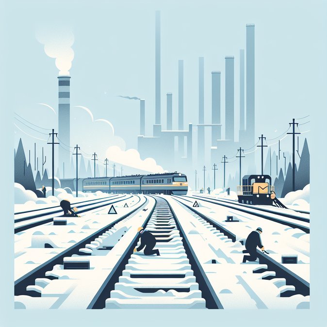 Deutsche Bahn restarts limited services but warns of lingering delays after storm