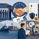 Cyprus-led EU Presidency hails ‘migration crackdown’ deal on faster returns