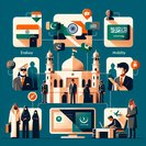 Indian Embassy in Riyadh Issues Safety Advisory for Nationals in Saudi Arabia