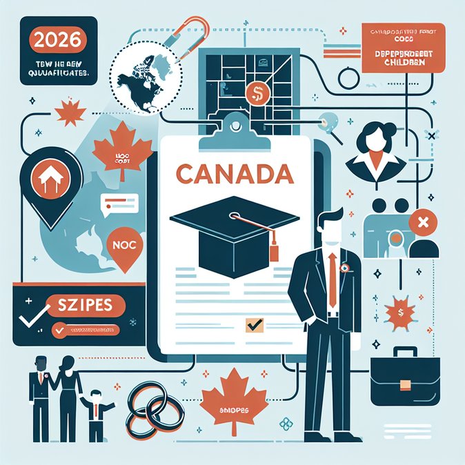 Who Still Qualifies for an Open Work Permit in Canada? 2026 Rules Explained