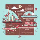 Scoot to Launch First-Ever Belitung and Pontianak Services From Australia