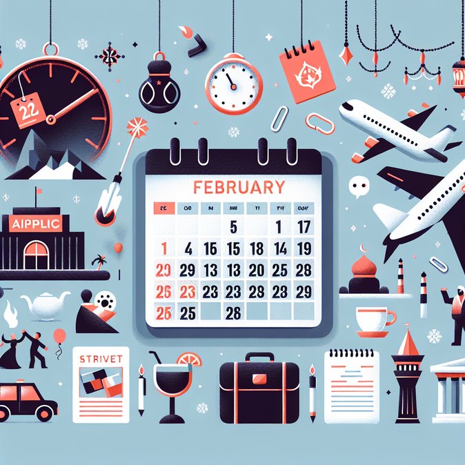 February 2026 rule-book: Expats in Germany face UK-ETA deadline, more strikes and cultural highs