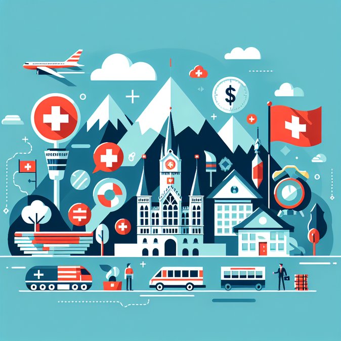 Basel and Bern Slash Citizenship Fees to Attract Skilled Foreign Talent