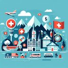 Basel and Bern Slash Citizenship Fees to Attract Skilled Foreign Talent