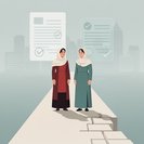 Case of two Afghan sisters illustrates human cost of Labour’s 30-month refugee status