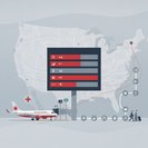 Air Canada reduce su horario de invierno y extiende la suspensión de algunas rutas hacia EE. UU.