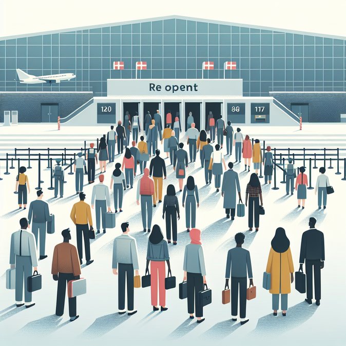 DHS Restarts Global Entry After Two-Week Suspension