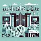 Irish Government considers tightening immigration rules as UK unveils sweeping asylum reforms