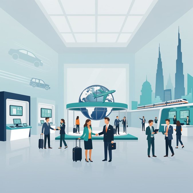 Arabian Travel Market 2026 opens with airlines betting on post-conflict rebound