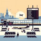 شركات الطيران الإسبانية تمدد تعليق رحلات مدريد-كاراكاس وسط تصاعد المخاطر الأمنية