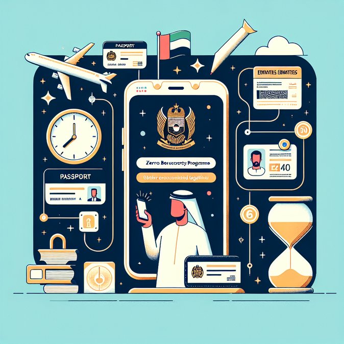 UAE rolls out one-step renewal for Passports and Emirates IDs