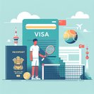 Beijing pledges fair visa processing after Indian tennis player complains of denial