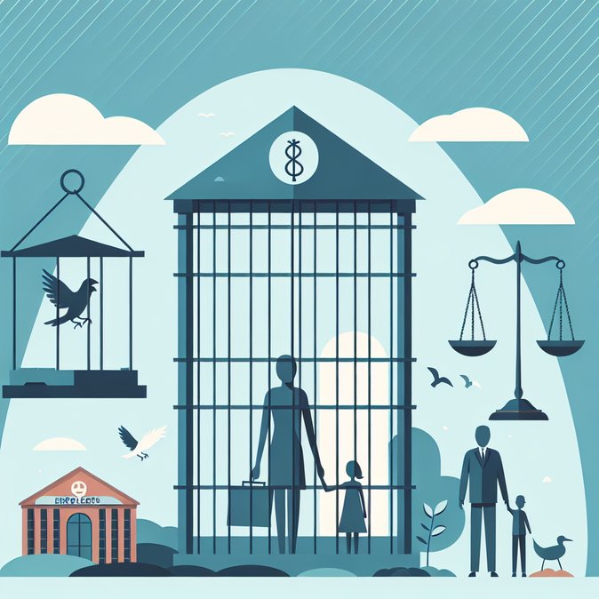 Federal Judge Orders Immediate Release of Salvadoran Wrongfully Deported Under Trump Policy