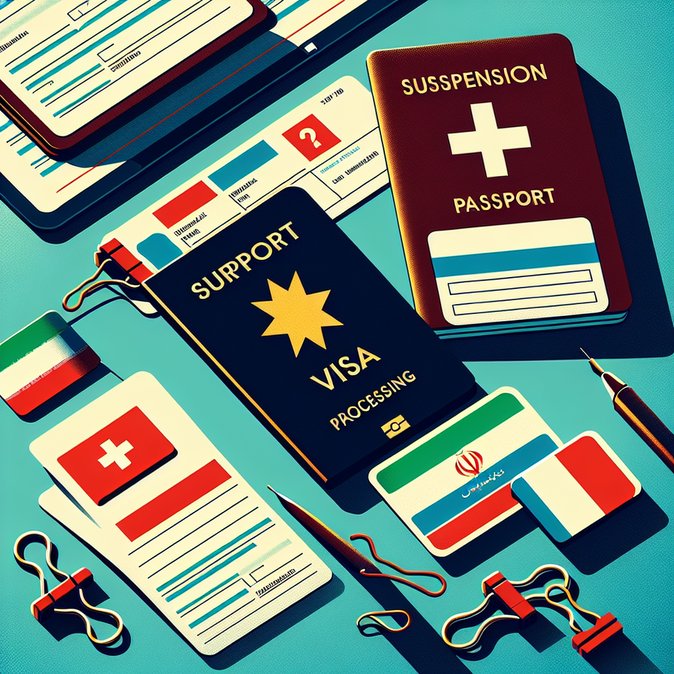 Bern updates travel advisories after U.S.–Israel strikes on Iran