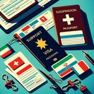 Bern updates travel advisories after U.S.–Israel strikes on Iran