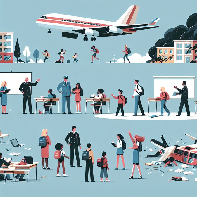 Cyprus scrambles to repatriate 22 nationals stranded by unrest in Tanzania