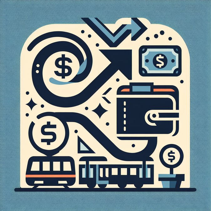 Deutschlandticket climbs to €63: what the 2026 price hike means for corporate commuters