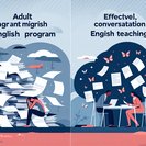 Teachers warn Adult Migrant English Program is failing newcomers in practical language skills