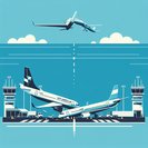 Ground Collision in Santiago Delays LATAM Flight to São Paulo, Disrupts Corporate Travel