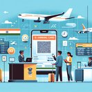 India Makes Digital e-Arrival Card Mandatory 72 Hours Before Entry