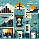 Finnair Q1 2026 results: passenger numbers up 7 %, new Asian demand offsets Middle-East disruption