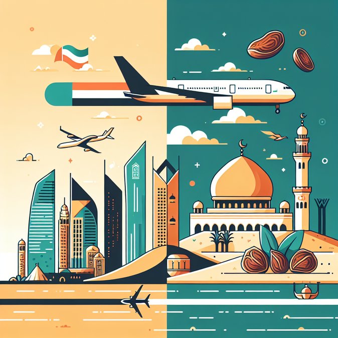 Etihad launches direct Abu Dhabi–Medina flights, boosting pilgrim and business traffic