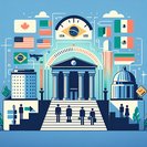 Brazil locks in 2026 e-Visa, VAT and tourist-tax overhaul for 30+ nationalities