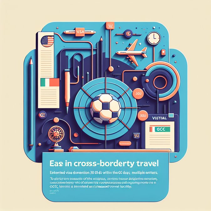 Qatar doubles Hayya stay for GCC residents – big win for UAE-based business travellers