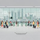 Shanghai supera los 20 millones de cruces fronterizos a seis meses de 2026