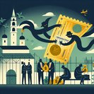 Campobasso Police Bust €5,000 Residence-Permit Scam Targeting Argentine Nationals