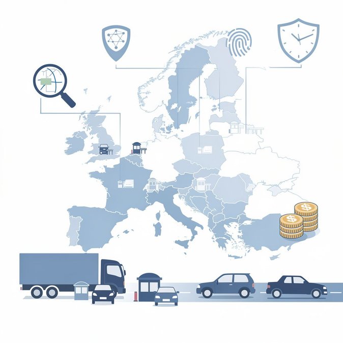 European Commission urges Austria to phase out prolonged internal Schengen border checks