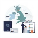 UK Updates Travel Advice: ID Rules Clarified for Common Travel Area Journeys