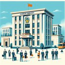 Chinese Embassy in Armenia Suspends Visa Processing 3 & 5 March After IT Outage