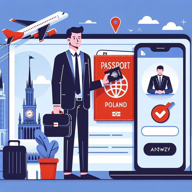 ETIAS Countdown: Brussels Confirms Late-2026 Launch—What Polish-Bound Travellers Must Do Now