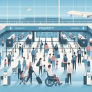 Delhi Airport launches ‘Family@DEL’ priority lanes and services across all terminals