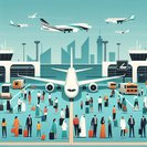 Vienna Airport counts 5 000 additional stranded passengers per day as Gulf hubs remain closed