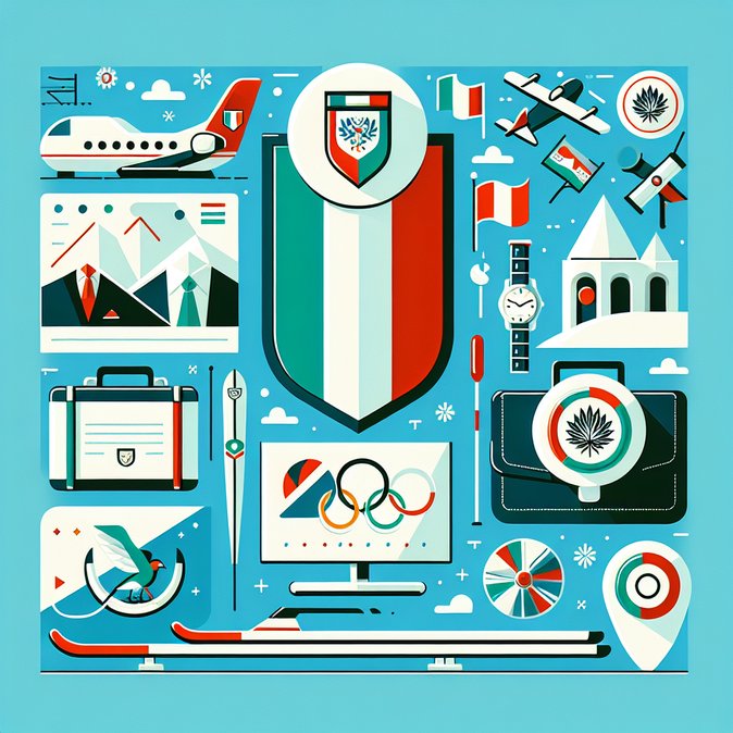 Interior Minister dismisses rumours of U.S. ICE agents policing Milano-Cortina 2026