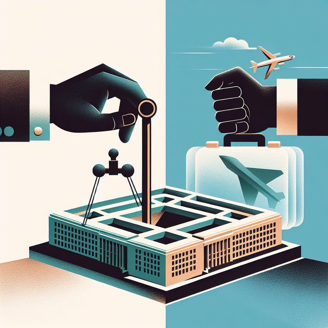 Congress Freezes 25 % of Pentagon Travel Budget to Force Release of Boat-Strike Videos