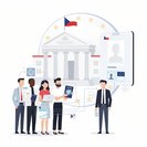 Czech Chamber of Deputies moves new Foreigner Residence Act to third (final) reading