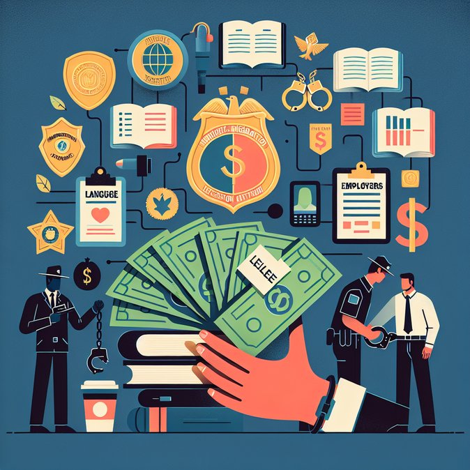 French MPs Propose €60 m Shift from Integration to Irregular-Migration Enforcement