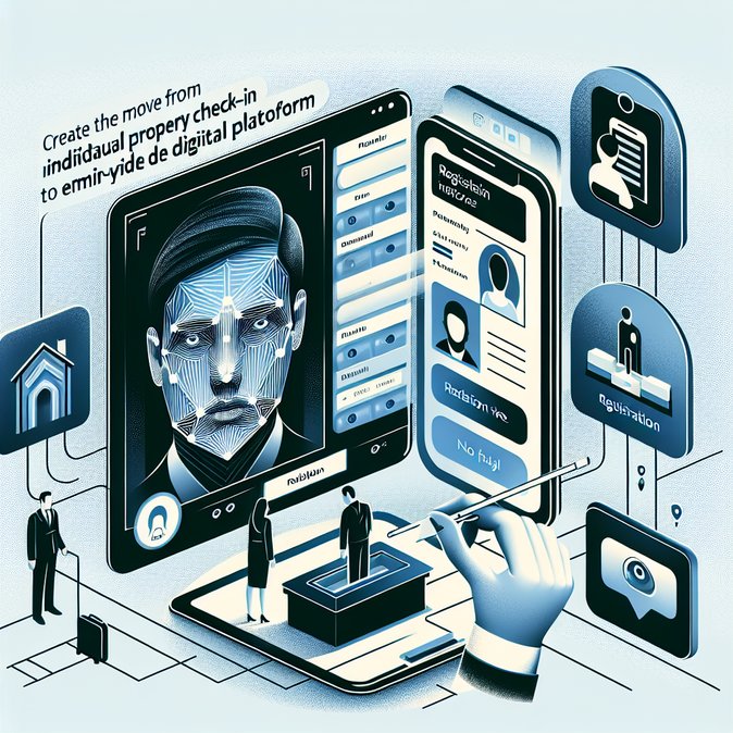 Dubai launches citywide contact-less hotel check-in, setting new benchmark for friction-free arrivals