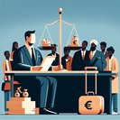 President Mattarella scrutinises constitutionality of migrant-return lawyer payments