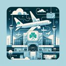 Etihad Restarts Abu Dhabi–Dublin Flights as Security Situation Eases